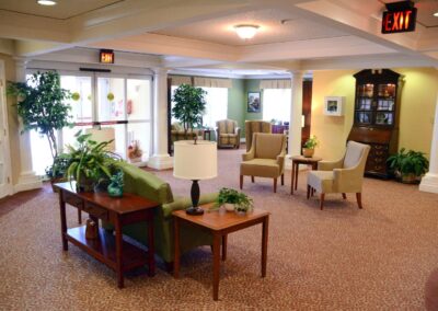 There’s No Place Like Home at Charter: Celebrating 7 Years of Enhancing the Human Spirit