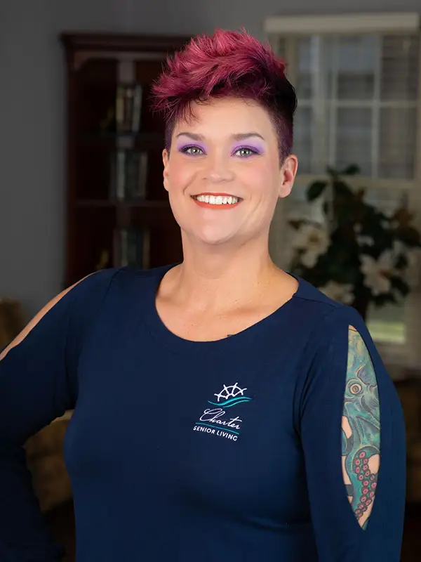 Danica_northpark place Sharon Skinner, Sales & Marketing Director