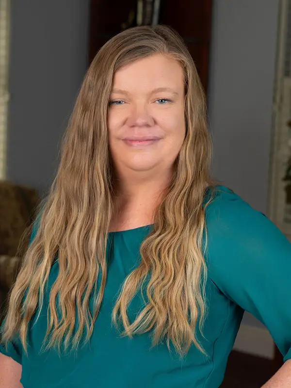 Erin_northpark place Sharon Skinner, Sales & Marketing Director