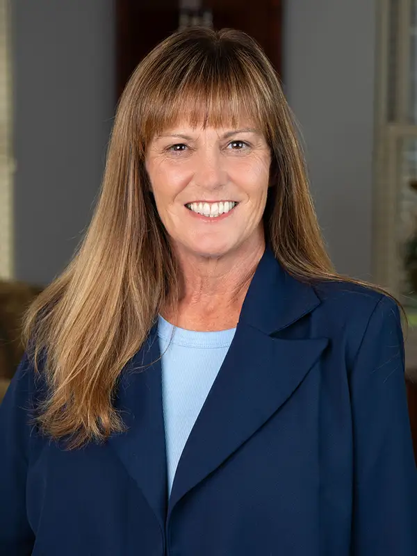 Jean_northparkplace Jean Stevens, Executive Director