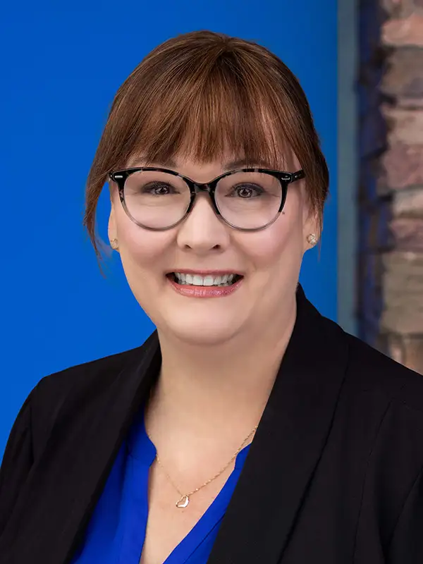 Lynnea Eggers Sharon Skinner, Sales & Marketing Director