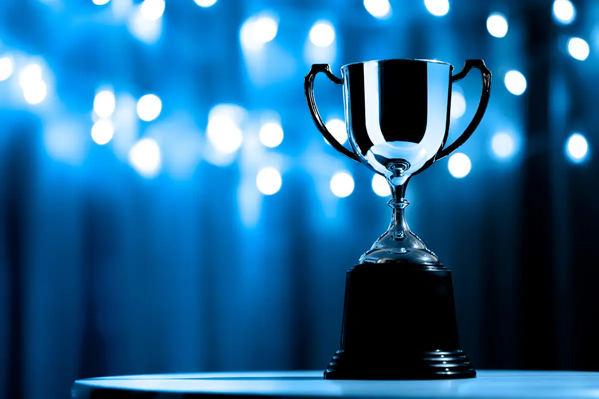 Trophy Events Image